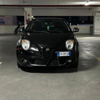 alfa romeo mito stage 3