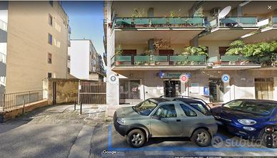 Box/Posto auto Caserta [Cod. rif 3298071ACG]