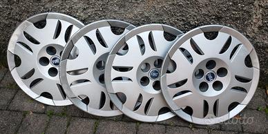 Copricerchi fiat Ulysse III serie