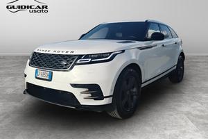 LAND ROVER Range Rover Velar 2021 - Range Rover Ve