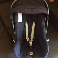 Trio Inglesina