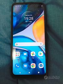 Motorola Moto G22