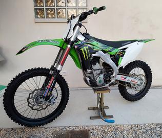 kxf 250 2018 