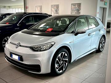 Volkswagen ID3 Pure 45Kw