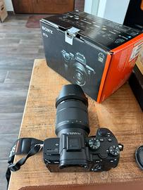 Sony alpha a 7 3