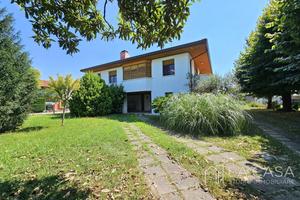 Villa a Valvasone Arzene (PN)