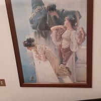 Stampa quadro famoso