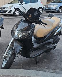 Beverly 125 2004