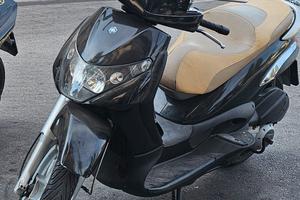 Beverly 125 2004