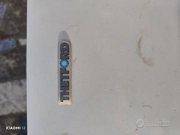porta potti 365