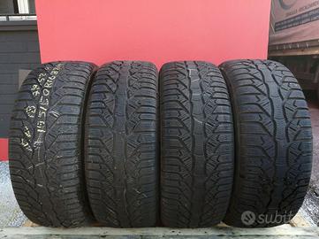 4 GOMME USATE INVERNALE 1955016 - CP1878528