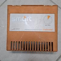 compressore ruote per SMART