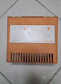 compressore ruote per SMART