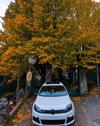 Golf 6R dsg full optional