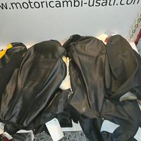 17 copertine selle ducati originali e non in stok 