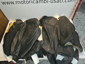 17 copertine selle ducati originali e non in stok 