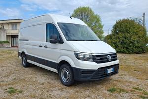 Vw Crafter 4X4 - Gran Volume - Anno 2019