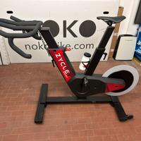 SmartBike Zbike 2.0 di Zycle