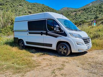 Fiat Ducato L2H2 2.3 mjt