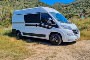Fiat Ducato L2H2 2.3 mjt