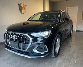 Audi Q3 35 2.0 tdi Business Advanced
