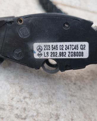 Mercedes cruise control 203 545 02 247C45