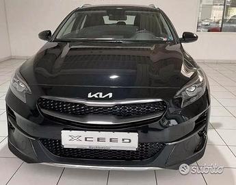 Kia xceed anno 2021 ricambi