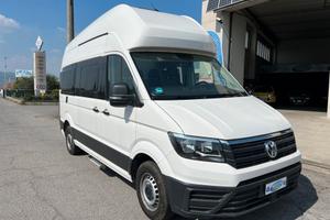 Volkswagen CRAFTER GRAND CALIFORNIA