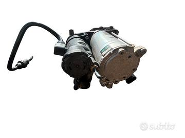 Compressore sospensioni pneumatiche Range Rover Sp