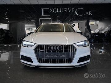 AUDI - A4 Allroad - 2.0 TDI 190 CV S tronic