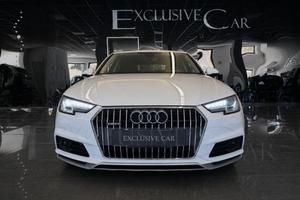AUDI - A4 Allroad - 2.0 TDI 190 CV S tronic