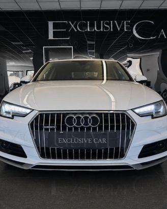 AUDI - A4 Allroad - 2.0 TDI 190 CV S tronic