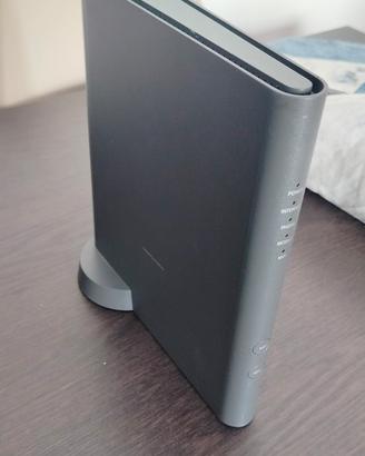 router Vodafone wifi 6 station