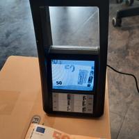 Verificatore banconote 