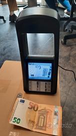 Verificatore banconote 