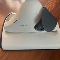 Lava pavimenti folletto