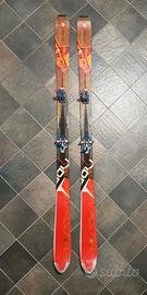 SCI ALPINISMO Dinastar Altitude 165cm