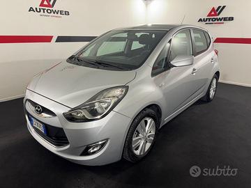 Hyundai i20 1.4 CRDi 5p. Comfort