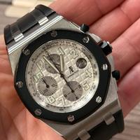 Audemars Piguet Offshore ref 25940SK
