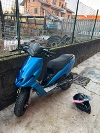 Malaguti phantom f12