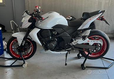 kawasaki z750 