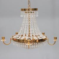 LAMPADARIO, seconda metà del XX secolo