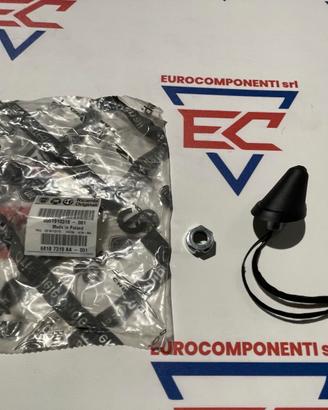 51910318 SUPPORTO ANTENNA FIAT NUOVA 500 - PANDA -