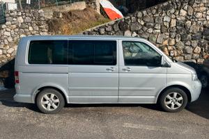 Multivan T5 Volkswagen