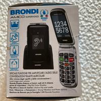 Brondi amico supervoice