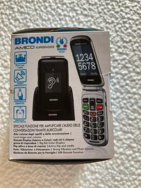 Brondi amico supervoice