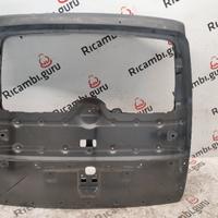 Portellone Fiat Doblo