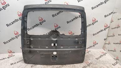 Portellone Fiat Doblo