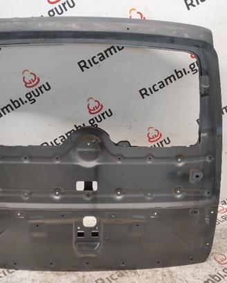 Portellone Fiat Doblo