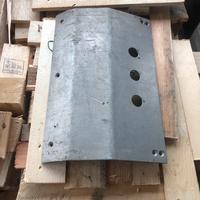 Paracolpi Jeep Cj Renegade